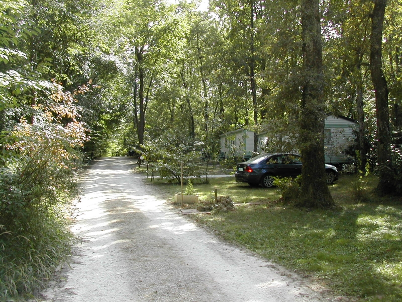 La Vallée de Gardeleau Aquitania - Sérignac-Péboudou visuel 9/9