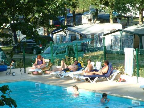 La Vallée de Poupet Paesi della Loira - Saint-Malo-du-Bois visuel 4/5