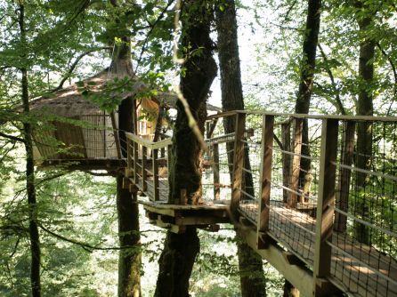 La Vallée de Pratmeur Bretagna - Quistinic visuel 1/13