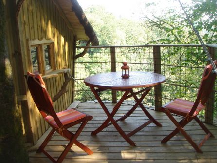 La Vallée de Pratmeur Bretagna - Quistinic visuel 2/13