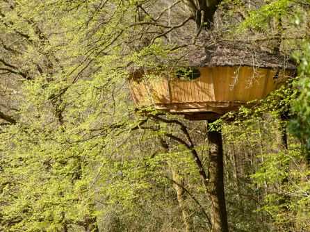 La Vallée de Pratmeur Bretagna - Quistinic visuel 3/13