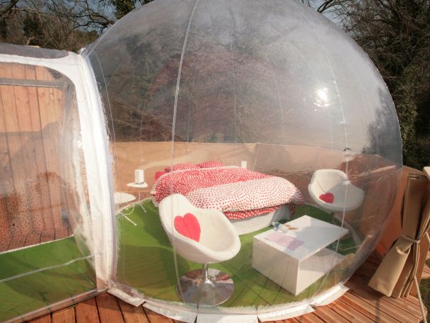 La Vallée de Pratmeur Bretagna - Quistinic visuel 6/13