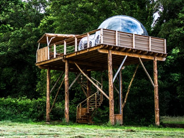 La Vallée de Pratmeur Bretagna - Quistinic visuel 7/13