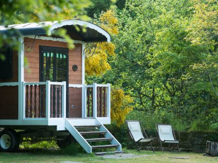 La Vallée de Pratmeur Bretagna - Quistinic visuel 8/13