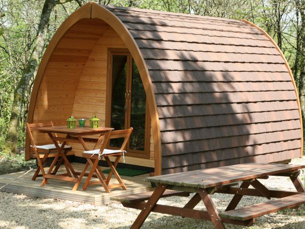 La Vallée de Pratmeur Bretagna - Quistinic visuel 9/13