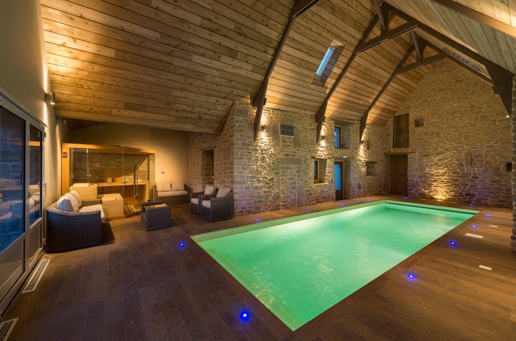 La Vallée de Pratmeur Bretagna - Quistinic visuel 11/13