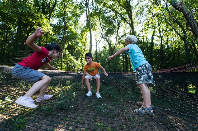 La Vallée de Pratmeur Bretagna - Quistinic visuel 12/13