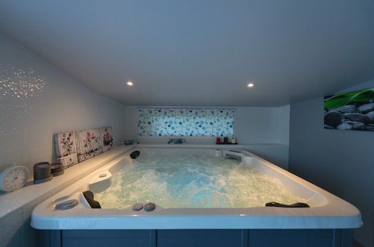 La Vallée de Pratmeur Bretagna - Quistinic visuel 13/13