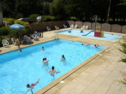 La Vallée du Ninian Bretagna - Taupont visuel 1/10