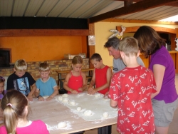 La Vallée du Ninian Bretagna - Taupont visuel 3/10