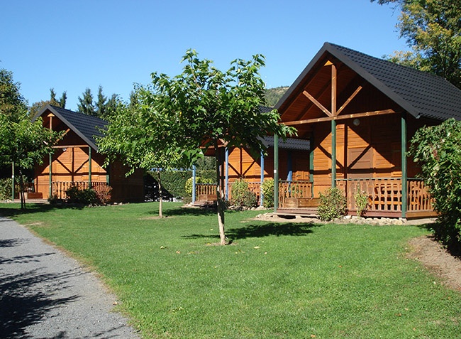 La Vallée Verte Alvernia - Saint-Nectaire visuel 3/7