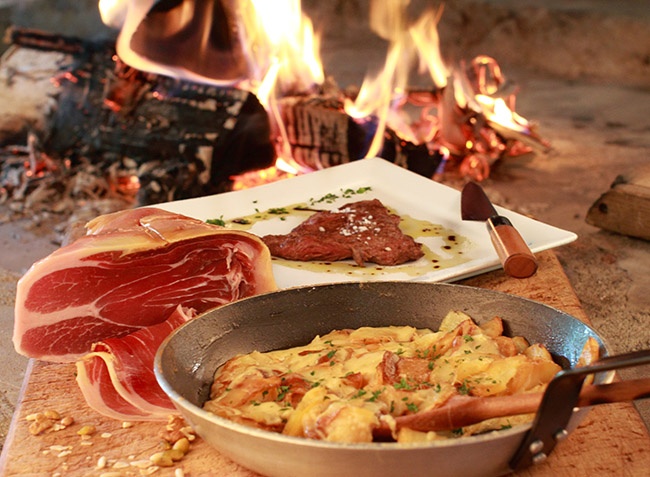 La Vallée Verte Alvernia - Saint-Nectaire visuel 6/7