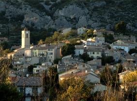 La Vandelle Provenza-Alpi-Costa Azzurra - Volx visuel 1/5 La Vandelle Provenza-Alpi-Costa Azzurra - Volx visuel 1/5