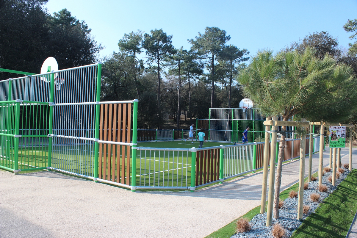 La Ventouse Paesi della Loira - Jard-sur-Mer visuel 3/10 La Ventouse Paesi della Loira - Jard-sur-Mer visuel 3/10