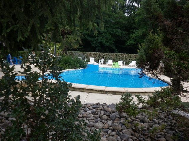 La Verte Rive Midi-Pirenei - Pinsac visuel 3/10 La Verte Rive Midi-Pirenei - Pinsac visuel 3/10