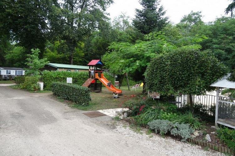 La Verte Rive Midi-Pirenei - Pinsac visuel 6/10 La Verte Rive Midi-Pirenei - Pinsac visuel 6/10