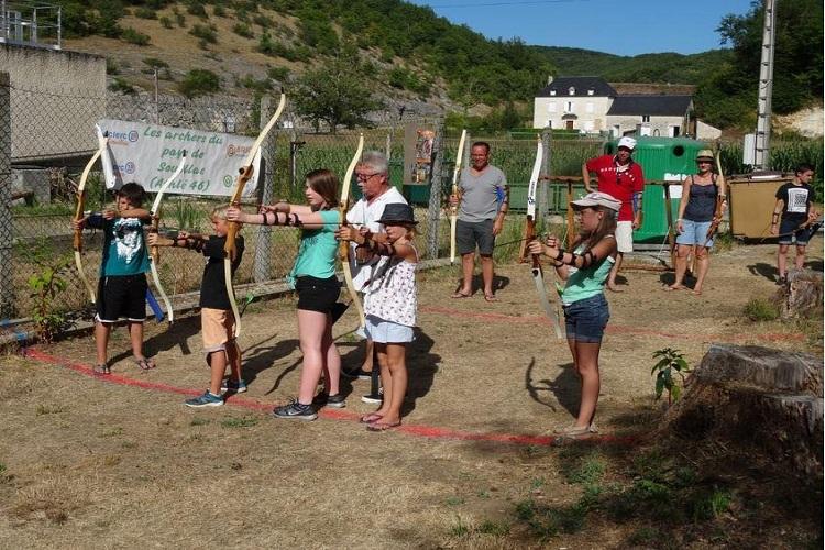 La Verte Rive Midi-Pirenei - Pinsac visuel 7/10 La Verte Rive Midi-Pirenei - Pinsac visuel 7/10