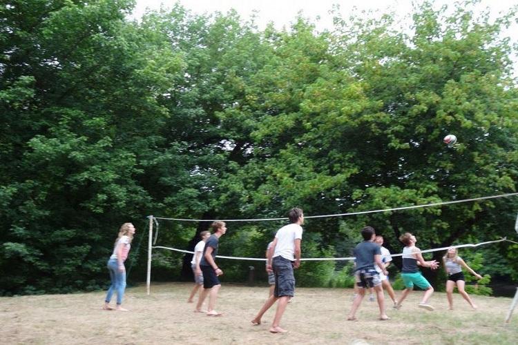 La Verte Rive Midi-Pirenei - Pinsac visuel 8/10 La Verte Rive Midi-Pirenei - Pinsac visuel 8/10