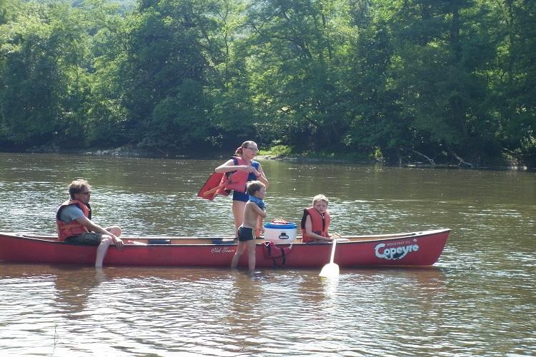 La Verte Rive Midi-Pirenei - Pinsac visuel 9/10 La Verte Rive Midi-Pirenei - Pinsac visuel 9/10