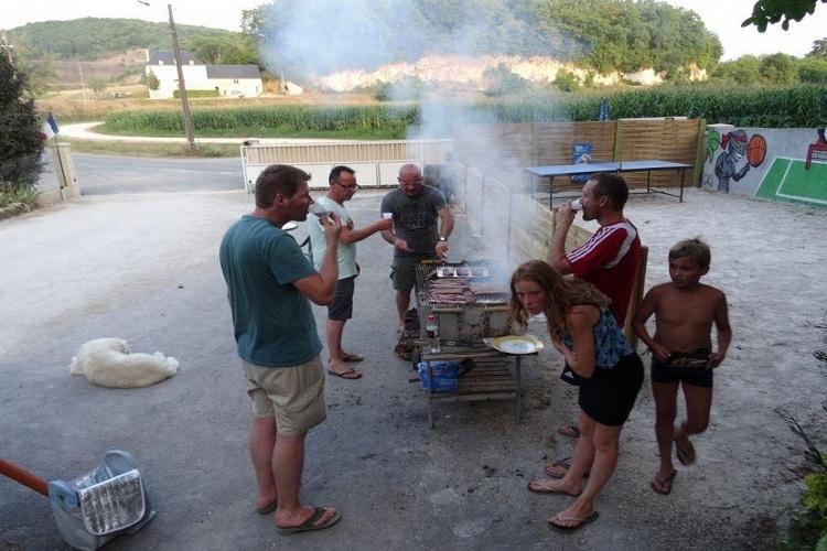 La Verte Rive Midi-Pirenei - Pinsac visuel 10/10 La Verte Rive Midi-Pirenei - Pinsac visuel 10/10