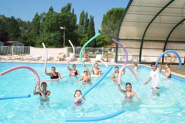 La Vidaresse Provenza-Alpi-Costa Azzurra - Sainte-Anastasie-sur-Issole visuel 7/7