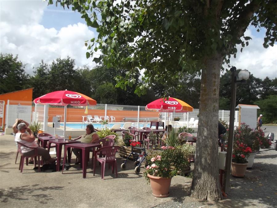 La Vie Paesi della Loira - Commequiers visuel 1/1 La Vie Paesi della Loira - Commequiers visuel 1/1