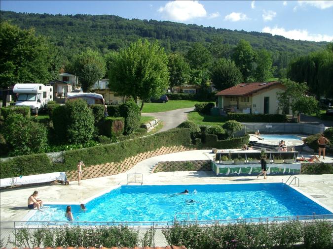 La Vieille Eglise Rodano-Alpi - Lugrin visuel 5/6 La Vieille Eglise Rodano-Alpi - Lugrin visuel 5/6