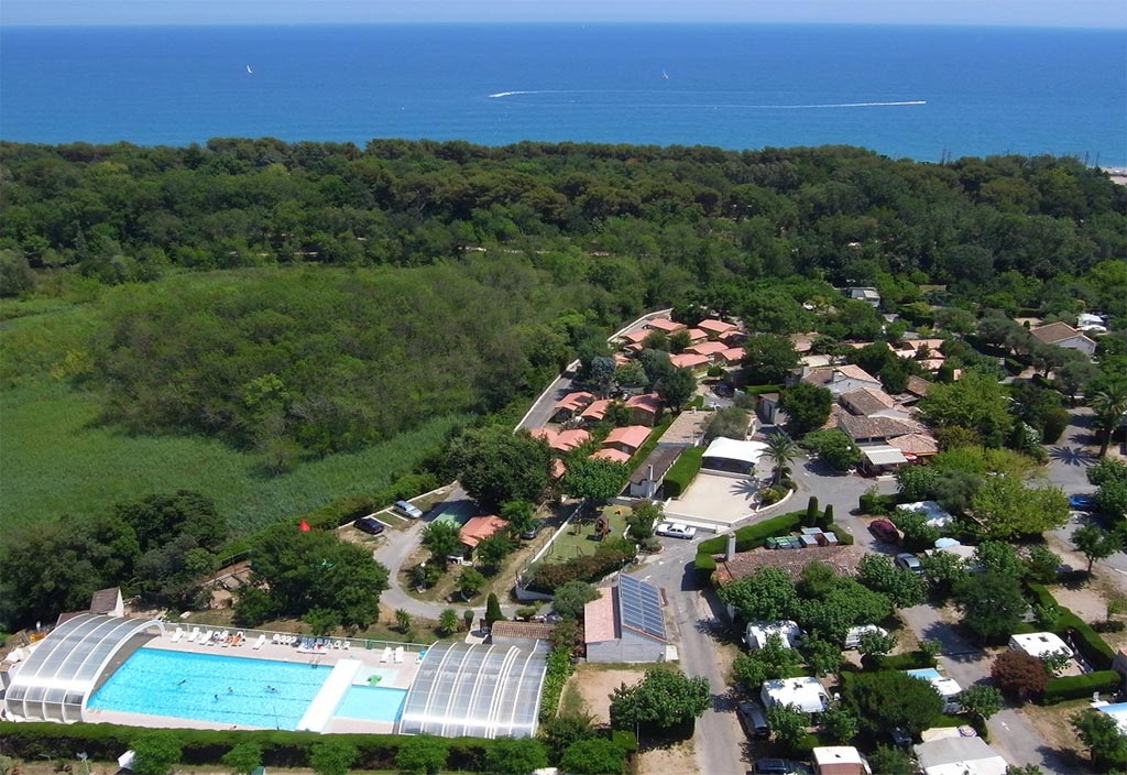 La Vieille Ferme Provenza-Alpi-Costa Azzurra - Villeneuve-Loubet visuel 3/3