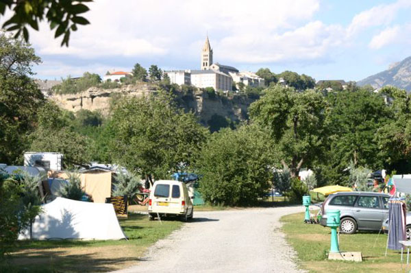 La Vieille Ferme Provenza-Alpi-Costa Azzurra - Embrun visuel 1/1