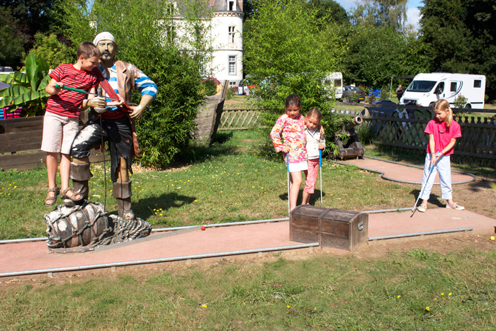 La Ville Huchet Bretagna - Saint-Malo visuel 3/11