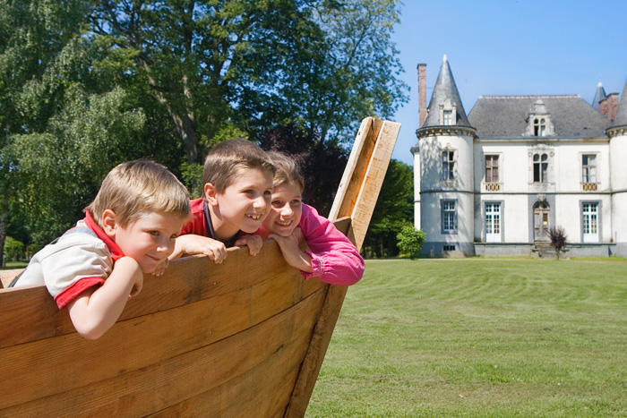 La Ville Huchet Bretagna - Saint-Malo visuel 5/11