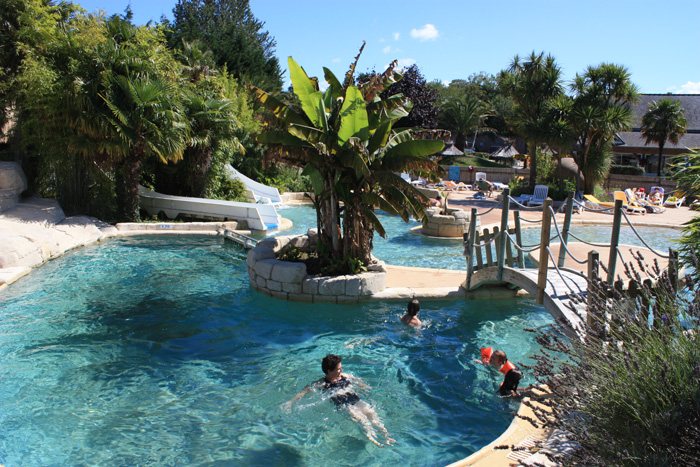 La Ville Huchet Bretagna - Saint-Malo visuel 6/11