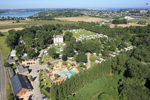 La Ville Huchet Bretagna - Saint-Malo visuel 8/11