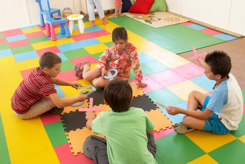 La Ville Huchet Bretagna - Saint-Malo visuel 10/11