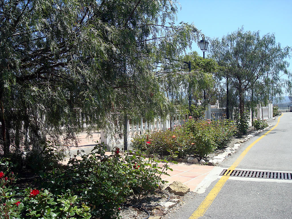 La Viñuela Andalusia - Málaga visuel 2/11