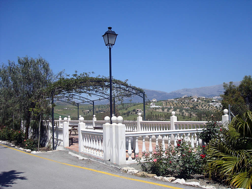 La Viñuela Andalusia - Málaga visuel 6/11