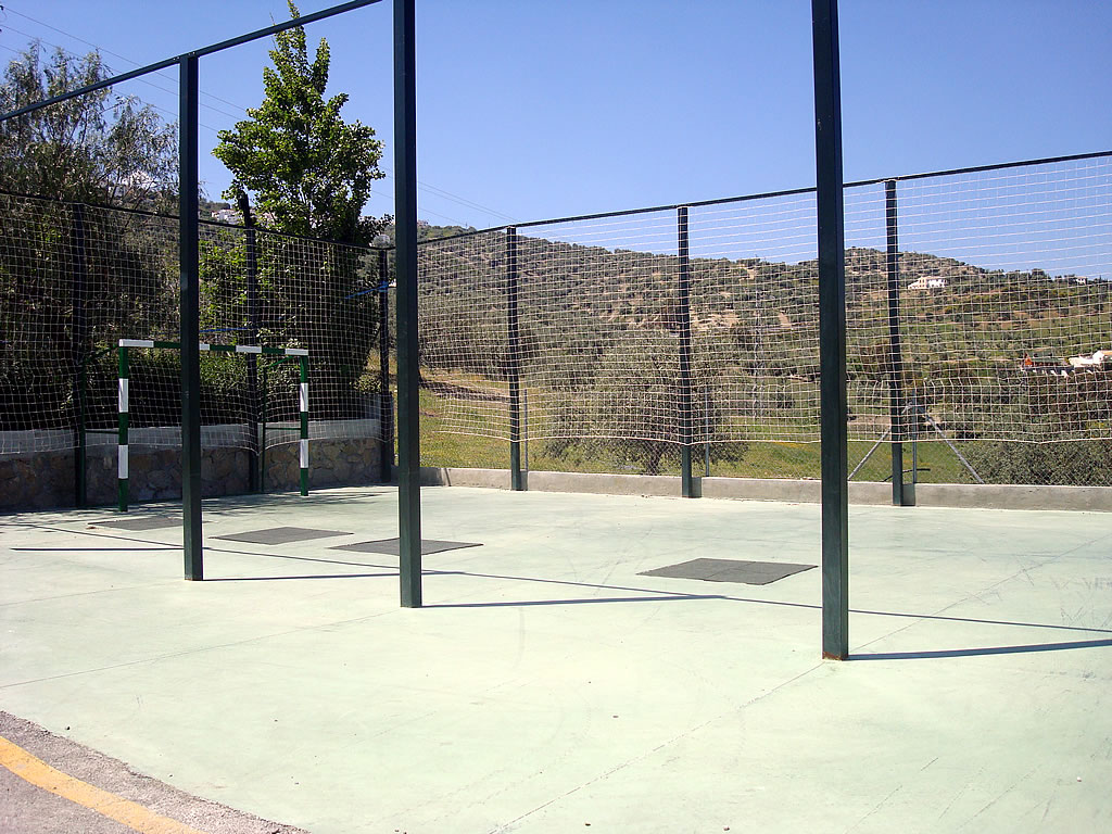 La Viñuela Andalusia - Málaga visuel 7/11