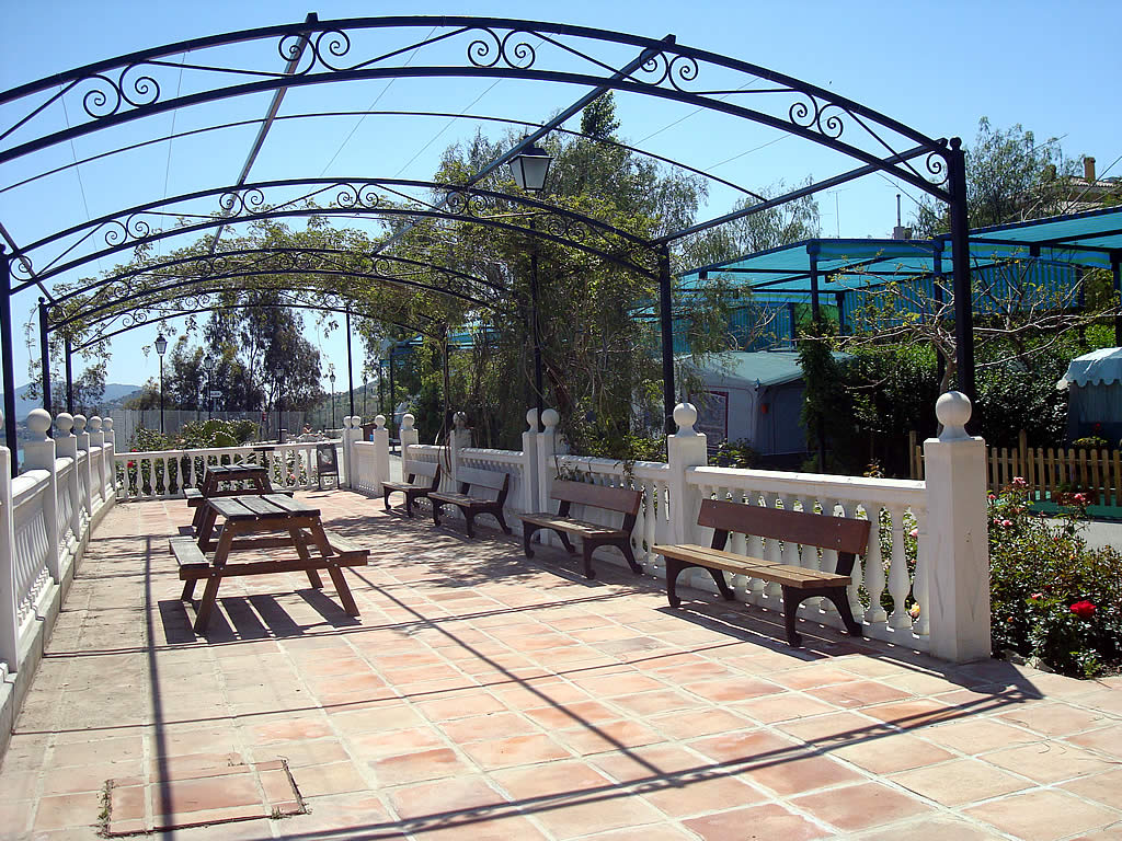 La Viñuela Andalusia - Málaga visuel 8/11