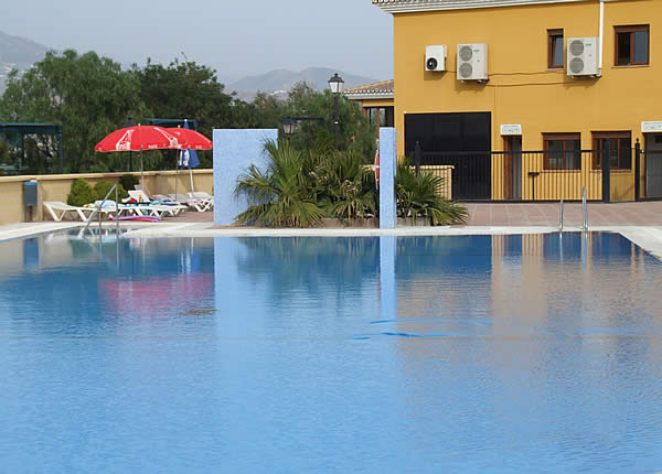 La Viñuela Andalusia - Málaga visuel 10/11