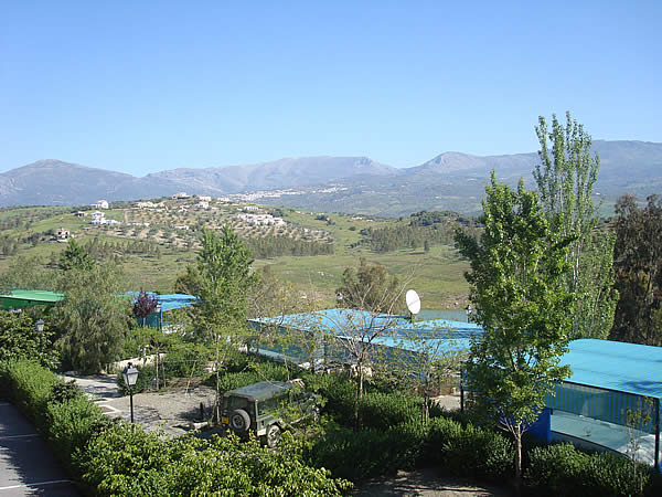 La Viñuela Andalusia - Málaga visuel 11/11