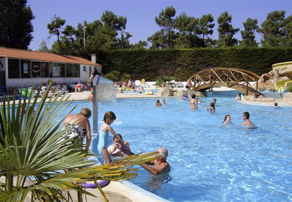 La Yole Paesi della Loira - Saint-Jean-de-Monts visuel 2/11