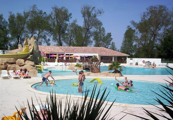 La Yole Paesi della Loira - Saint-Jean-de-Monts visuel 3/11