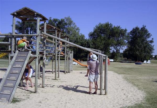 La Yole Paesi della Loira - Saint-Jean-de-Monts visuel 5/11