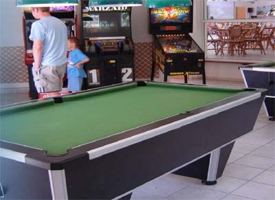 La Yole Paesi della Loira - Saint-Jean-de-Monts visuel 8/11