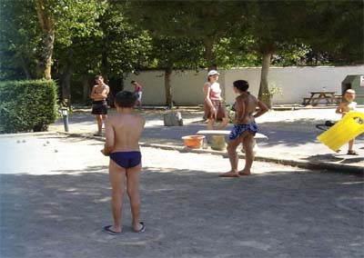 La Yole Paesi della Loira - Saint-Jean-de-Monts visuel 9/11