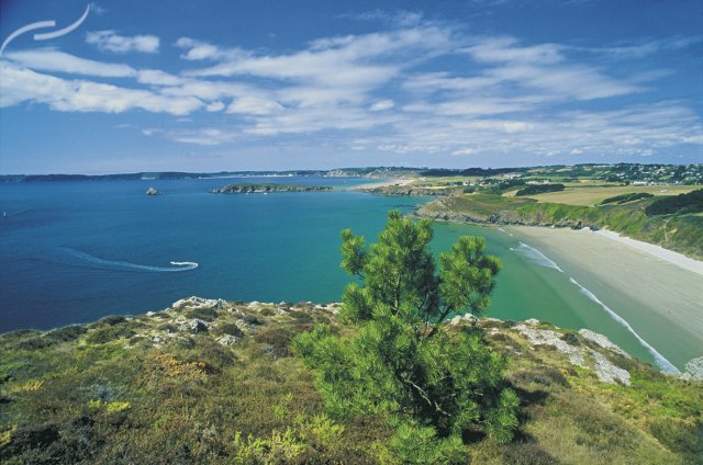 L'Aber Bretagna - Crozon visuel 2/8 L'Aber Bretagna - Crozon visuel 2/8