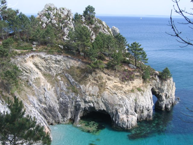 L'Aber Bretagna - Crozon visuel 7/8 L'Aber Bretagna - Crozon visuel 7/8