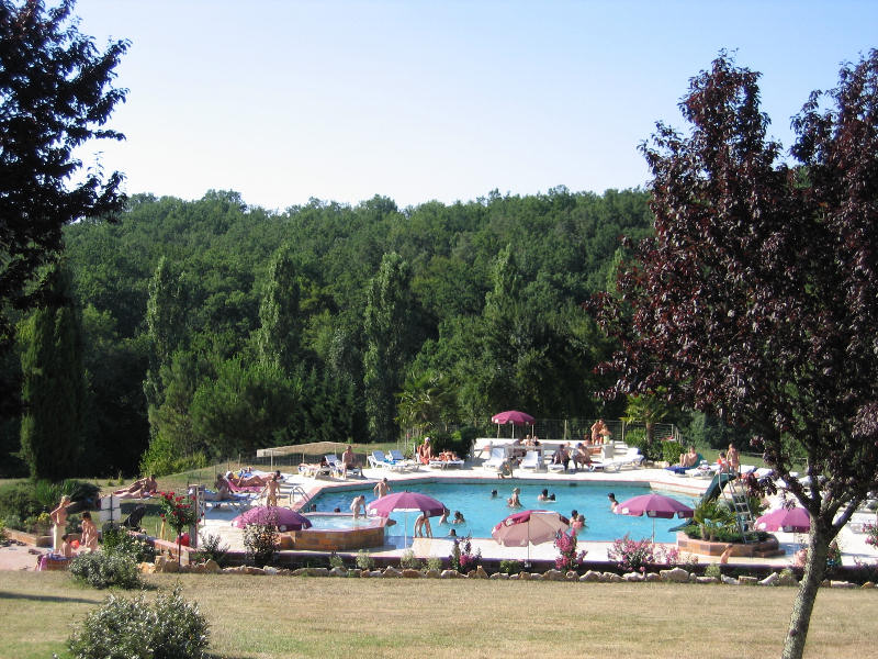 Laborde Domaine Naturiste - Aquitania - Paulhiac visuel 2/5 Laborde Domaine Naturiste - Aquitania - Paulhiac visuel 2/5