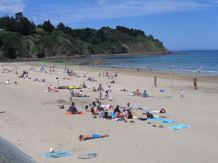 Glamping Terre et Mer Bretagna - Etables sur Mer visuel 4/4