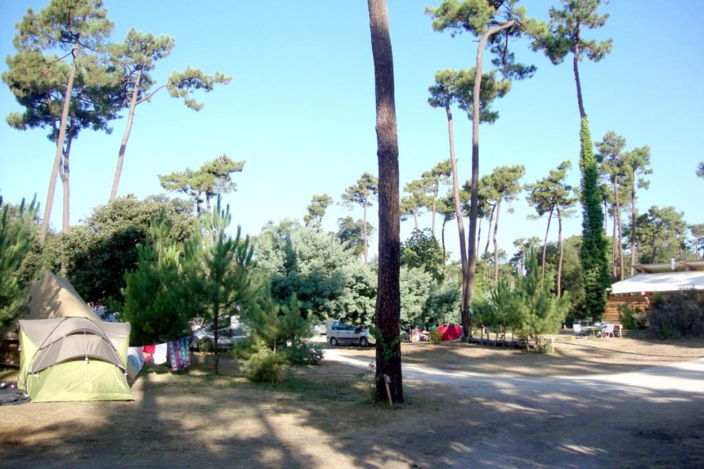 Lac de Carcans Aquitania - Carcans visuel 2/10 Lac de Carcans Aquitania - Carcans visuel 2/10